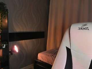 Live Sex Chat with DarlaBelle (@darlabelle)