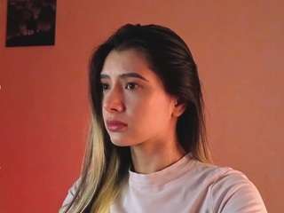 darlabelle Live Webcam on CamSoda