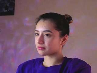 darlabelle Live Webcam on CamSoda