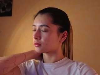 darlabelle live cam profile