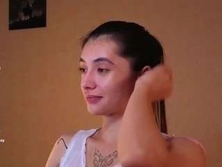 darlabelle Sex Cam Show