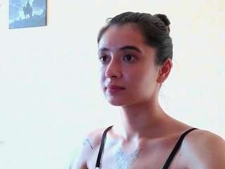 darlabelle Sex Cam Show