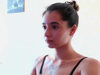 darlabelle Sex Cam Show