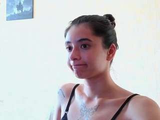 darlabelle Sex Cam Show