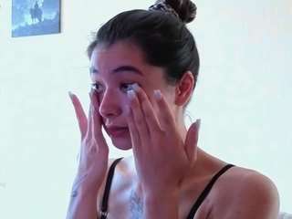 darlabelle Sex Cam Show