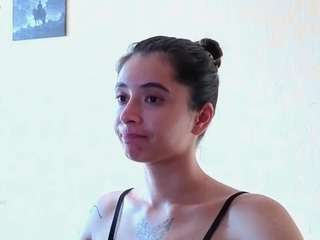 darlabelle Sex Cam Show