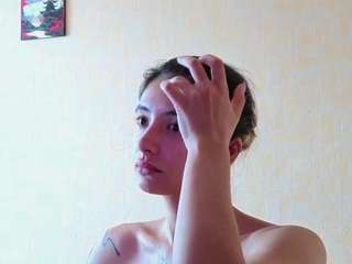 darlabelle live webcam show