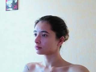darlabelle live webcam show