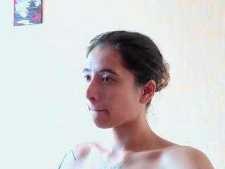 darlabelle live webcam show