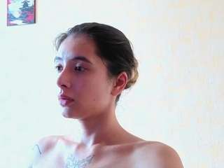 darlabelle live webcam show