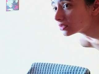 darlabelle live webcam show