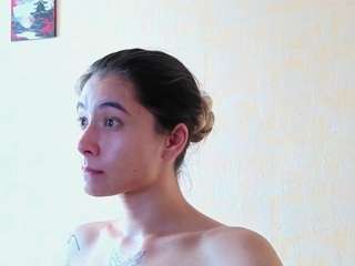 darlabelle live webcam show