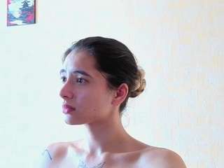 darlabelle live webcam show