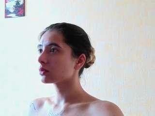 darlabelle live webcam show