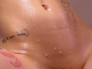 DarlaBelle live webcam show