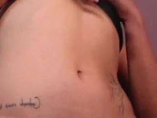 DarlaBelle live webcam show