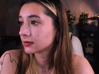 DarlaBelle's Live Sex Cam Show