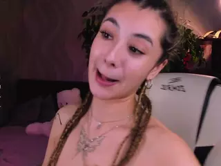 DarlaBelle's Live Sex Cam Show