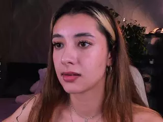 DarlaBelle's Live Sex Cam Show