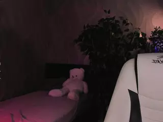 DarlaBelle's Live Sex Cam Show