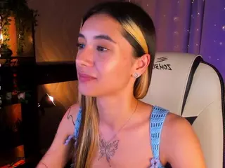 DarlaBelle's Live Sex Cam Show
