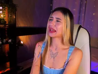 DarlaBelle's Live Sex Cam Show