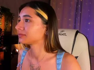 DarlaBelle's Live Sex Cam Show