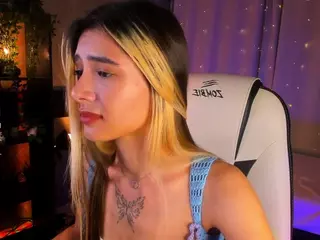 DarlaBelle's Live Sex Cam Show