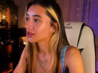 DarlaBelle's Live Sex Cam Show