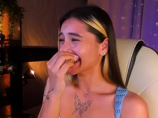 DarlaBelle's Live Sex Cam Show