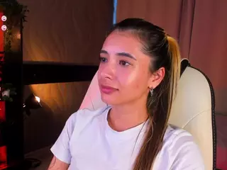 DarlaBelle's Live Sex Cam Show