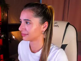 DarlaBelle's Live Sex Cam Show