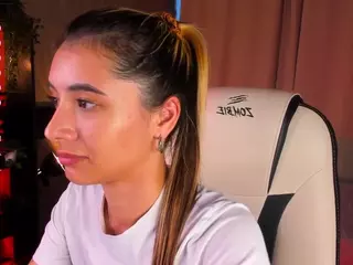 DarlaBelle's Live Sex Cam Show