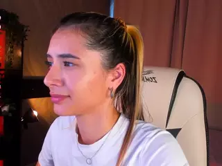 DarlaBelle's Live Sex Cam Show