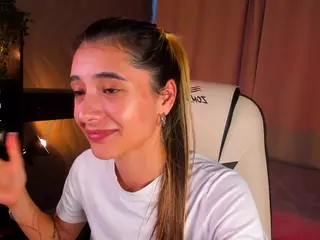 DarlaBelle's Live Sex Cam Show