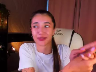 DarlaBelle's Live Sex Cam Show