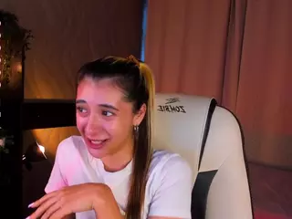 DarlaBelle's Live Sex Cam Show