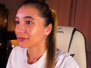 DarlaBelle's Live Sex Cam Show