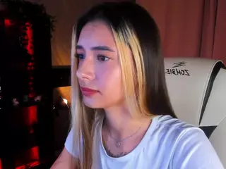 DarlaBelle's Live Sex Cam Show