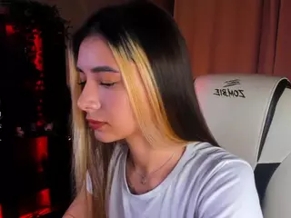 DarlaBelle's Live Sex Cam Show