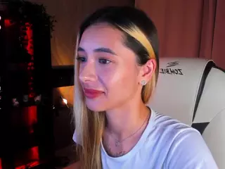 DarlaBelle's Live Sex Cam Show