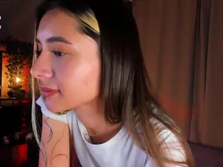 DarlaBelle's Live Sex Cam Show