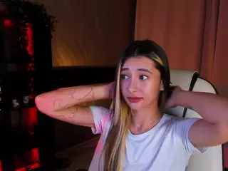 DarlaBelle's Live Sex Cam Show