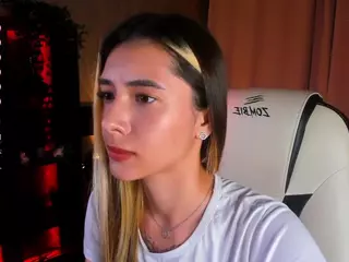 DarlaBelle's Live Sex Cam Show
