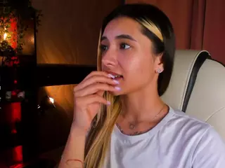 DarlaBelle's Live Sex Cam Show
