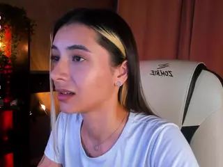 DarlaBelle's Live Sex Cam Show