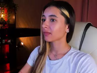 DarlaBelle's Live Sex Cam Show