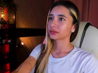 DarlaBelle's Live Sex Cam Show