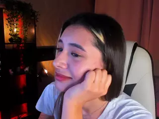 DarlaBelle's Live Sex Cam Show