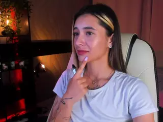 DarlaBelle's Live Sex Cam Show